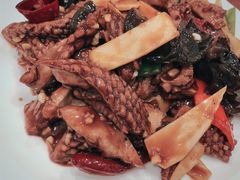 -北平小馆·烤鸭·家常菜(磨房北里店)