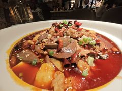 -北李妈妈菜·海肠捞饭(高新万达店)
