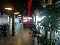 -锐擎卡丁车主题乐园(郊野公园店)