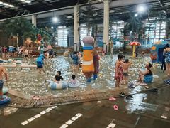 -南宫温泉水世界