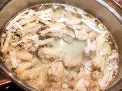 原味椰子鸡-大头椰·海南椰子鸡火锅(思明万象城店)