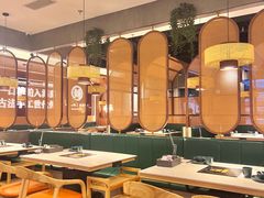 -椰子湾·海南火锅·糟粕醋·椰子鸡(正大广场店)