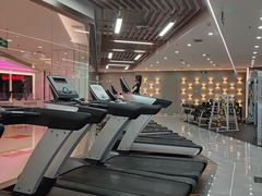 -美航国际健身(北京华联店)