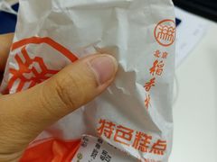 -北京稻香村(六里桥店)