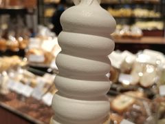 -DQ·蛋糕·冰淇淋(虹口龙之梦店)