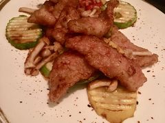 -金轩中餐厅 Jin Xuan(浦东丽思卡尔顿酒店)