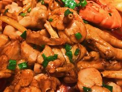 -胖哥俩肉蟹煲(福州仓山爱琴海店)