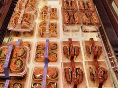 -巴黎贝甜(凯德MALL望京店)