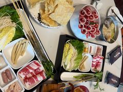 -阳光码头海鲜火锅(玉立路店)