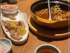 -闽上鲜·福建菜(龙湖滨江天街店)