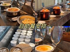 -快乐大桶水养生足浴SPA(前兴路店)