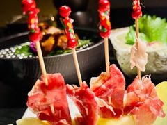 -花潮料理艺食馆(成都万象城店)