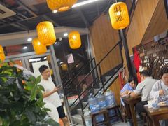 -长安后宰门水盆羊肉(新都心店)