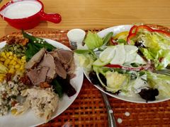 android_upload_pic-So Lounge索兰至餐厅(蓝色港湾店)