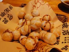 -破三川·新川菜(静安大融城店)