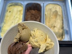 -韩盛·盛江山自助料理(沈辽路万达店)