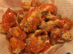 -朴鲸家正宗韩国料理(福田店)