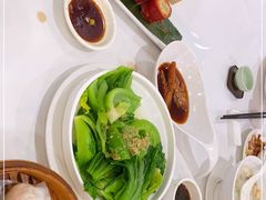 -顺德人家食府(黄金广场店)