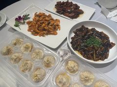 -沈大成(南京东路店)