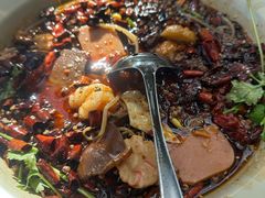 -志明眷村·台式融合菜·宵夜