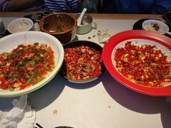 -湘鼎盛·大厨鲜炒湖南味(高新银泰店)