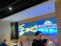 -名扬煮艺肥牛自助火锅(同和店)