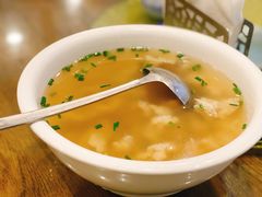 温州鱼丸汤-温州炎亭海鲜阁(万塘路店)