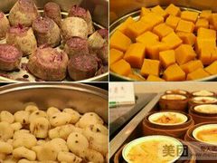 -合肥辰茂和平酒店·茂餐厅