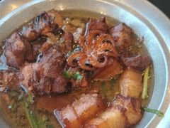 -赶海部落海鲜城(海阳路店)