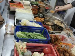 -胖子水煮(铁路三村无任何分店)