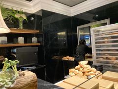 -Let's Taipei 非常烘焙(太古里店)