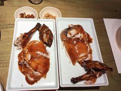 -京味斋·北京烤鸭(北京南站洋桥店)