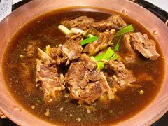 -京韵胡同·酱香羊蝎子火锅涮肉(长寿路店)