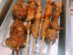 -阿拉丁新疆风味餐厅·清真(罗廊巷店)