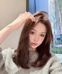 -时尚殿堂hair salon