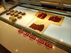 -琴岛顺天馄饨(崂山金鼎店)