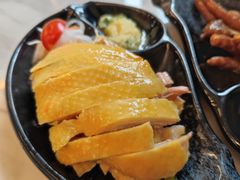 -鸡坤茶室(三里屯店)