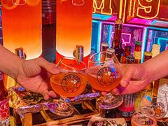 -M99 BEER世界啤酒吧(鸿云悦街店)