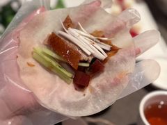 -金鸭季·北京烤鸭(深业上城店)