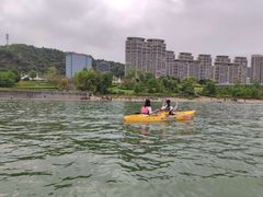-千岛湖-欢乐水世界