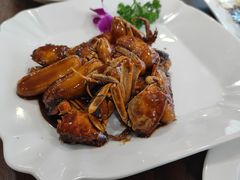 -王家沙点心店(南京西路总店)