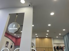 -海马体照相馆(广州新世界云门New park店)