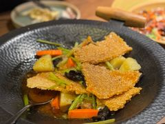 -薇酌饮·陕西菜(南门外店)