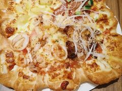 -必胜客(远大路店)