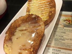 -翠华餐厅(湾仔店)