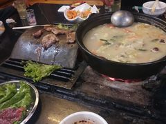 -象山村腊排骨(丽江总店)