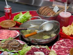-潮汕·草根牛肉档(城市集市上海荟聚店)