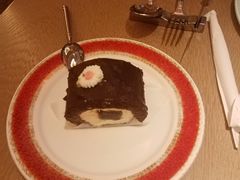 -波特曼西餐厅(中央大街店)