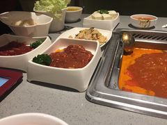 -海底捞火锅(振华商厦店)