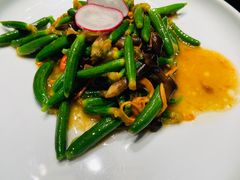 -辛香汇·现炒川菜(淮海路百盛店)